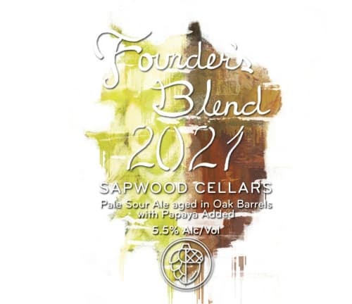 Founder’s Blend 2021