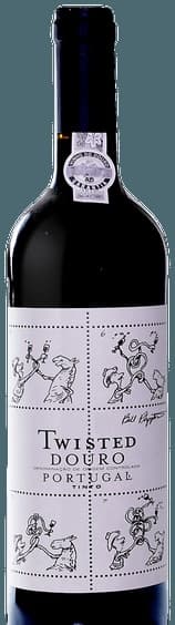Douro Twisted Tinto