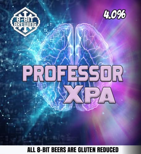 Professor XPA