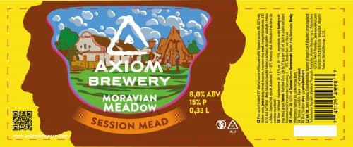Moravian Meadow