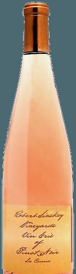 Pinot Noir of Vin Gris