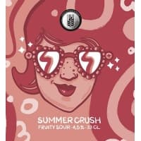 Summer Crush