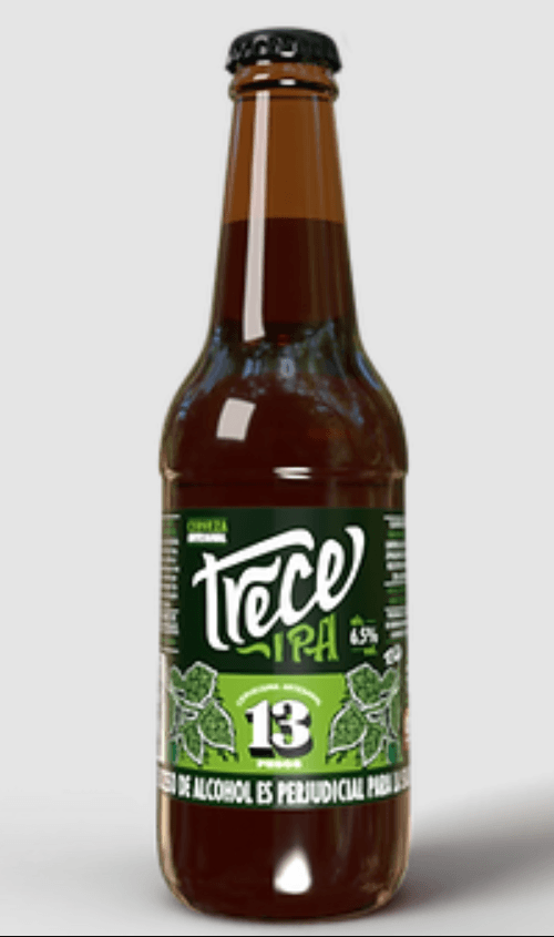 Trece IPA
