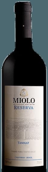 Reserva Tannat