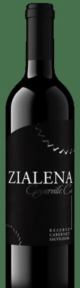 Reserve Cabernet Sauvignon