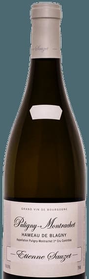 Puligny-Montrachet 1er Cru 'Hameau de Blagny'