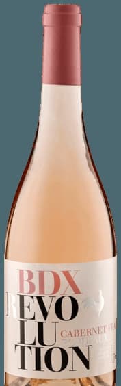 Bordeaux Cabernet Franc