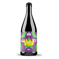 GalaxyPOP