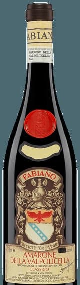 Amarone Della Valpolicella Classico