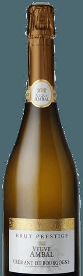 Crémant de Bourgogne Brut Prestige