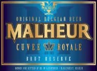 Malheur Brut Cuvée Royale
