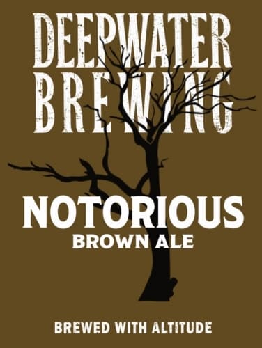 Notorious Brown
