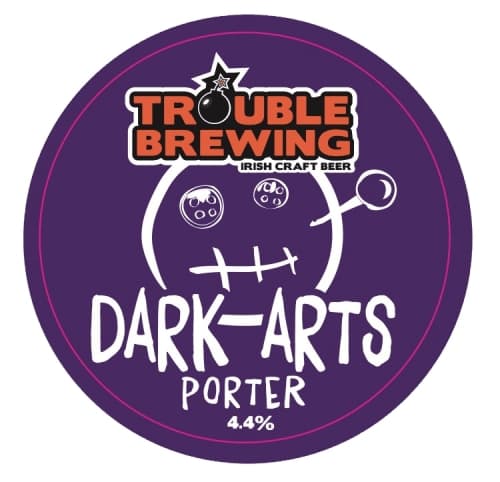 Dark Arts