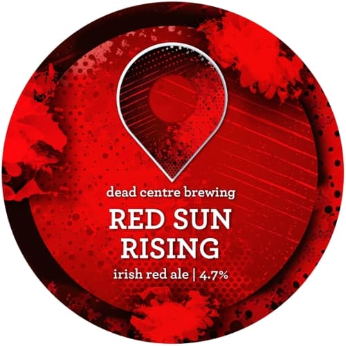 Red Sun Rising