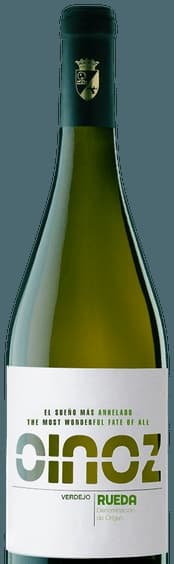 Oinoz Verdejo