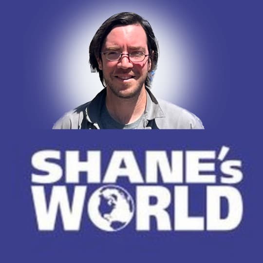 Shanes World