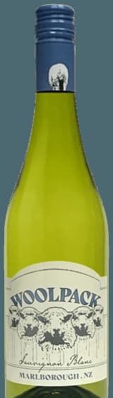 Woolpack Sauvignon Blanc