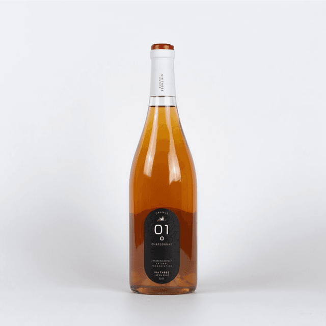 01 CHARDONNAY