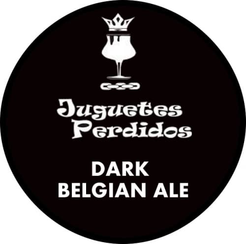 Trappist Dark Belgium