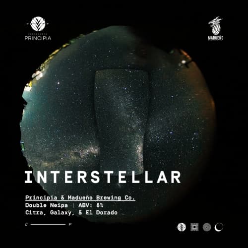 Interstellar