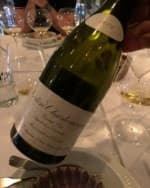 Corton-Charlemagne Grand Cru Blanc
