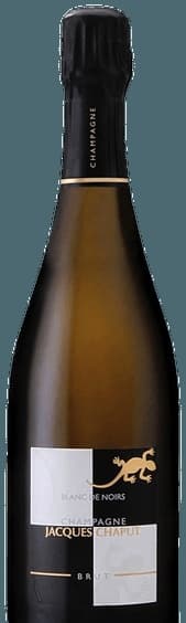 Blanc de Noirs Brut Champagne