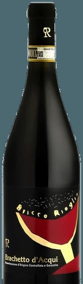 Bricco Rioglio Brachetto d'Acqui