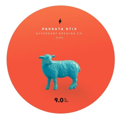 PASSATA STIX