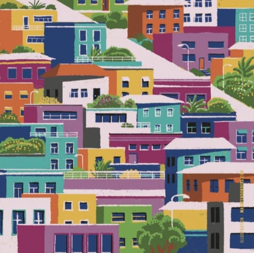 Bo Kaap (2023)