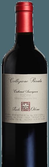 Cabernet Sauvignon Toscana Collezione Privata