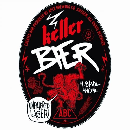 Kellerbier