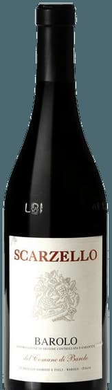 Barolo del Comune di Barolo