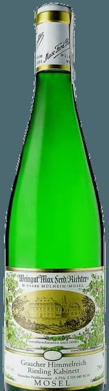Graacher Himmelreich Riesling Kabinett