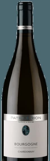 Bourgogne Chardonnay