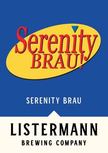 Serenity Brau