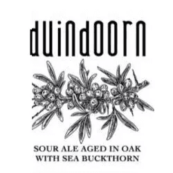 Duindoorn