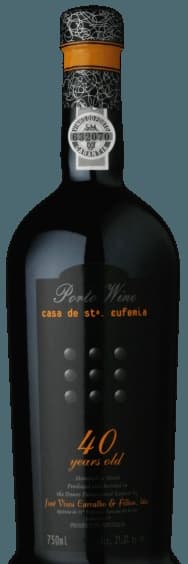 40 Anos Tawny Port