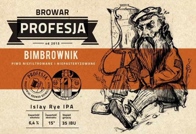 Bimbrownik