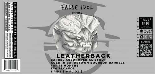 Leatherback