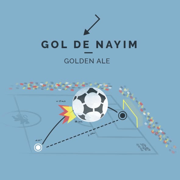 Gol De Nayim