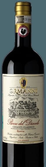 Borro del Diavolo Riserva Chianti Classico
