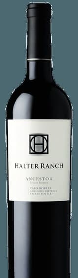 Ancestor Estate Reserve