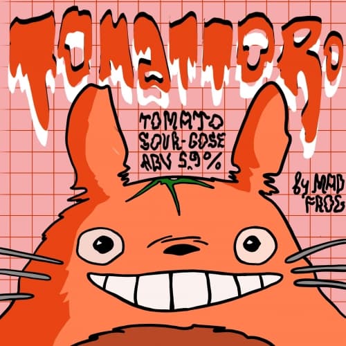Tomattoro