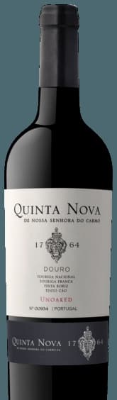 Douro Tinto (Colheita Unoaked)