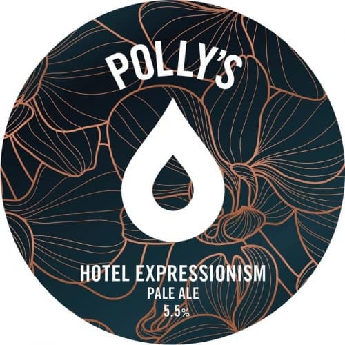 Hotel Expressionism