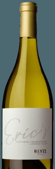 Eric's Unoaked Chardonnay (Small Lot)