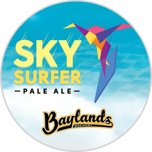 Sky Surfer