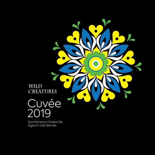 Cuvée 2019