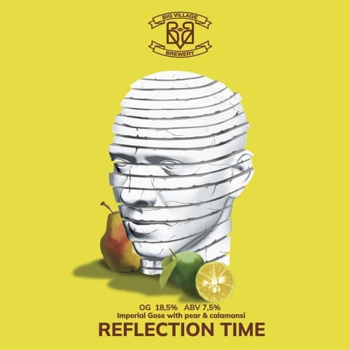 Reflection Time