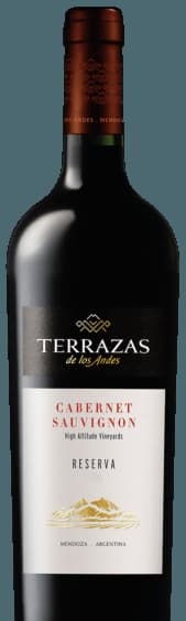 Reserva Cabernet Sauvignon